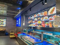 -恒记饭店·海鲜明档(淹城店)