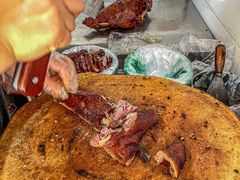 -海窝子刘鹅肉(总店)