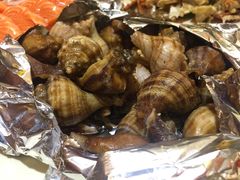 -盛港湾海鲜食府(黄沙店)