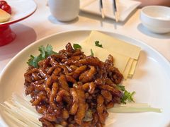 -大鸭梨烤鸭(北洼路店)