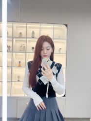-蚂蚁造型沙龙