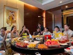 -广交会威斯汀酒店