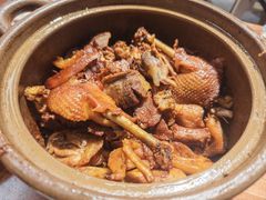 -斯丹姜母鸭·古法干香(涂门街总店)