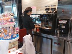 -85度C(上海兰溪二店)