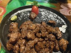 -烛影拾光观景餐厅·创意菜·摄影·小提琴(大唐不夜城店)