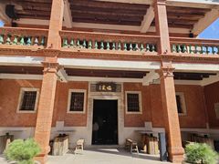 -临家闽南菜(五店市店)