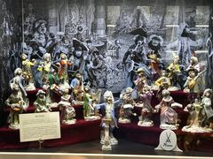 -Me Coffee下午茶艺术空间