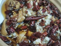 -砂锅居(西四店)