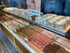 核桃味桃酥-泸溪河桃酥(秦淮夫子庙一店)