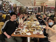 -芭菲盛宴·环球美食(北城国际店)