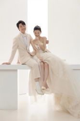 -摩玛婚纱摄影(杭州店)