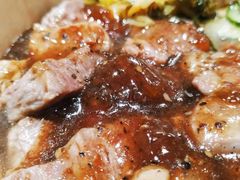 夜市牛排-台湾逢甲夜食(天河店)