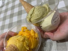 -YITASU甜品(子安路店)