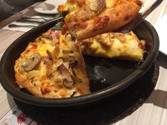 -必胜客(东大桥店)