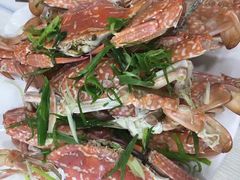 -覃记海鲜美食餐厅