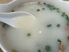 -金诚张妈妈羊汤·驴肉火烧(旧宫佳和园店)