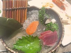 -大渔铁板烧(花园道店)