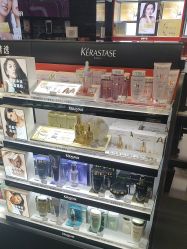 -丝芙兰Sephora