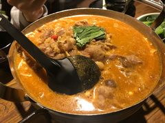 傣家酸汤肥牛-茶花妹子云南餐厅(北大店)