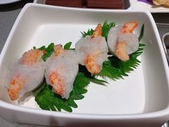 -海底捞火锅(金鼎广场店)