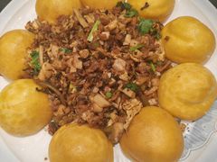 -一块豆腐·海鲜·家常菜(李沧书院路店)
