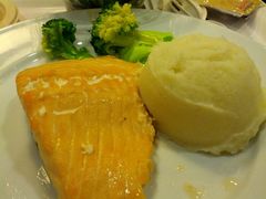 -宜家·瑞典风味餐厅(无锡店)