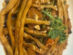 -遇见小院—虹鳟鱼•农家菜(怀柔店)
