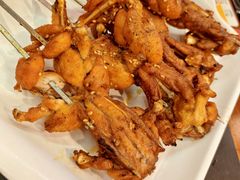 -京元盛铜锅涮肉(上海总店)