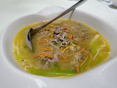 -宝园酒家(美林M·LIVE天地东座店)