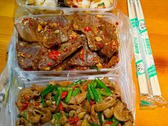 -陈家婆的菜(梅溪湖店)