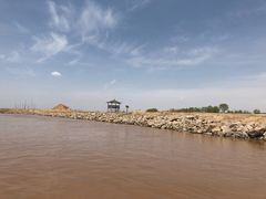 -黄沙古渡原生态旅游区