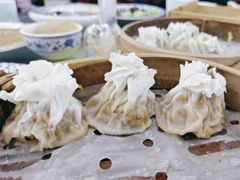 -都一处烧麦馆(前门店)