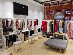 -汉仪华裳汉服旗袍·摄影写真馆(乌镇西栅店)