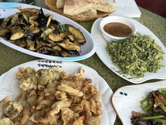 -闫府私房菜·老字号(恒隆店)