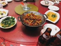 -畲乡一品鱼府土菜馆