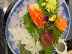 刺身拼盘-德川家日本料理(中关村寰太大厦店)