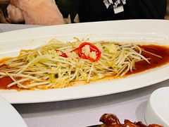 -狮王府淮扬菜(新街口友谊店)