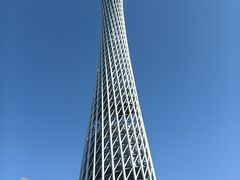 -广州塔晖粤轩中餐厅