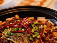 -老班长大酒店(海关大楼店)