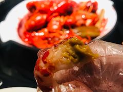 -京韵胡同·酱香羊蝎子火锅涮肉(长寿路店)