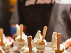-速度披萨(蓝色港湾店)