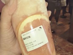 -喜茶(上海正大广场店)