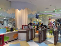-meland亲子乐园•派对•研学(苏州悠方购物中心店)
