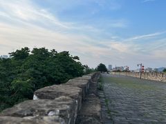 -南京城墙景区