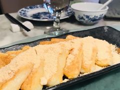 -漢舍中国菜馆(889广场店)