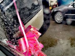 -福季酒店(怡园绿景店)