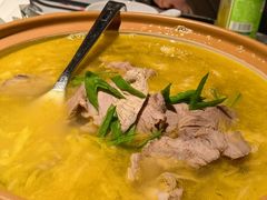 -解家河南菜(金水路店)