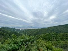 -阳台山自然风景区