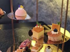 -莲西餐(曲江店)