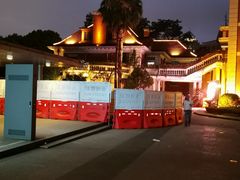 -贺绿汀音乐厅